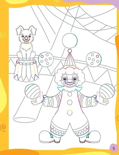 Ненудні прописи. Прописи для обох рук - фото 5