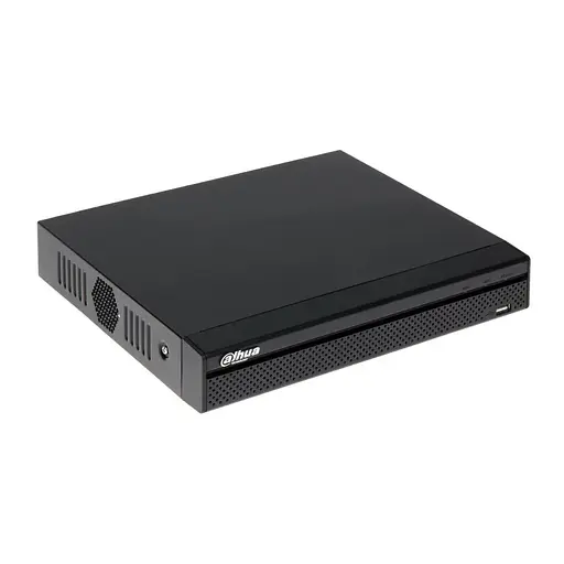 Видеорегистратор DHI-NVR1104HS-P-S3/H Dahua (99-00003448) - фото 3