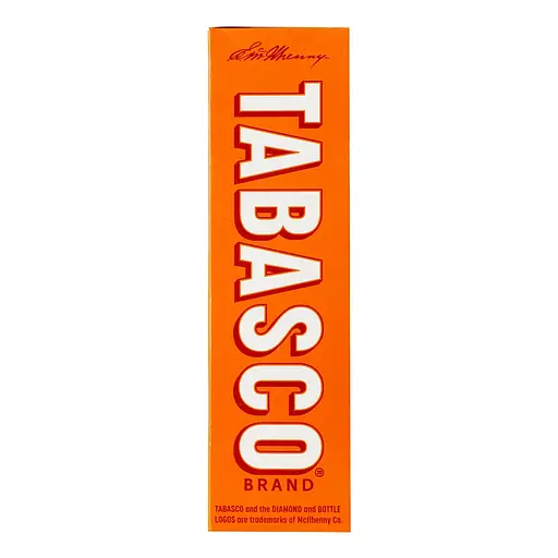 Соус Tabasco перцевий червоний 150 мл - фото 2