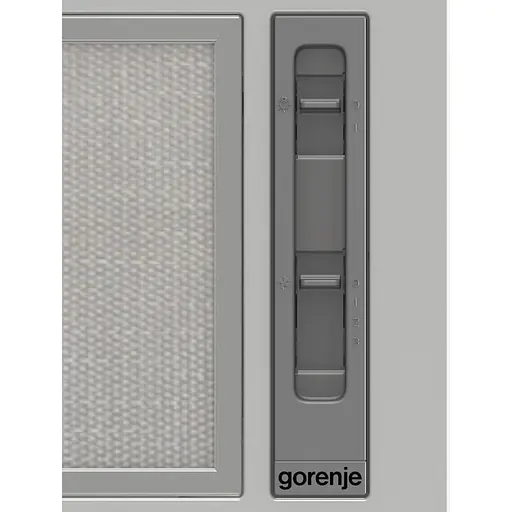 Вытяжка встроенная Gorenje BHI611ES [142687] - фото 5
