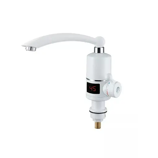 Проточний водонагрівач WEZER SDR-D05T - фото 1