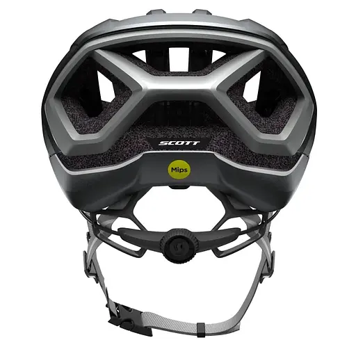 Шолом Scott Centric Plus Radium RC M Silver/Grey (1081-280405.7494.007) - фото 5