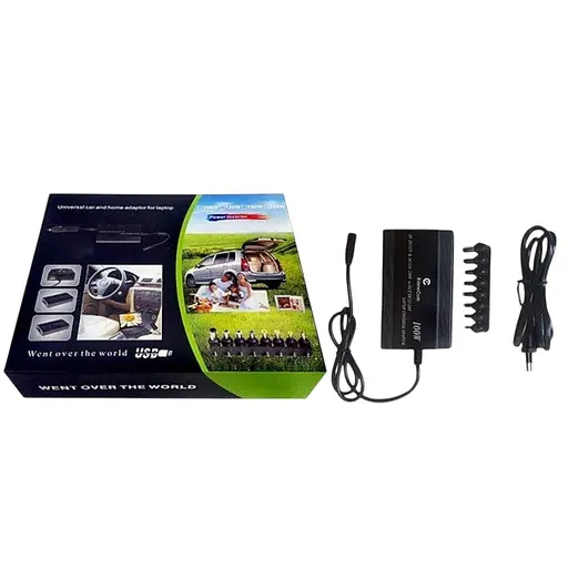 Блок живлення для ноутбука FrimeCom LD-AC100W-M