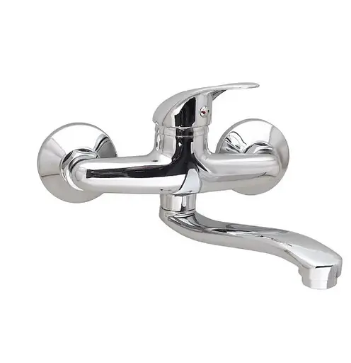 Смеситель для кухни Gromix 005 (GR0006) - фото 1