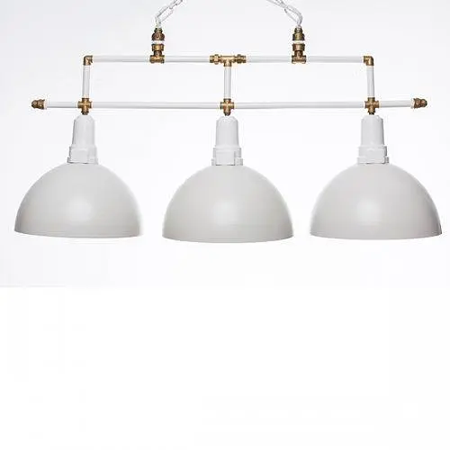 Люстра 3Round, PikArt арт. 2827 Чорний - фото 2