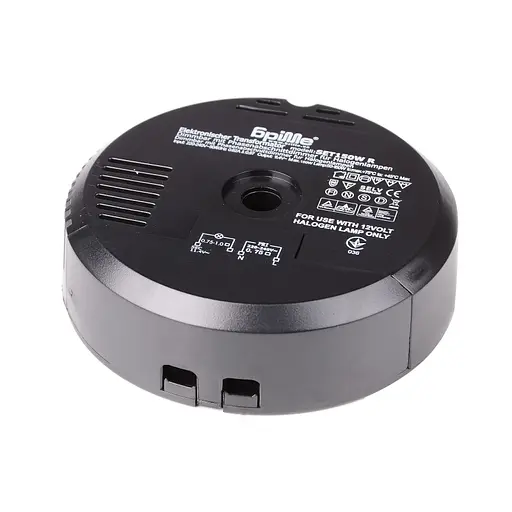 Трансформатор електронний SET150W R Brille 101075