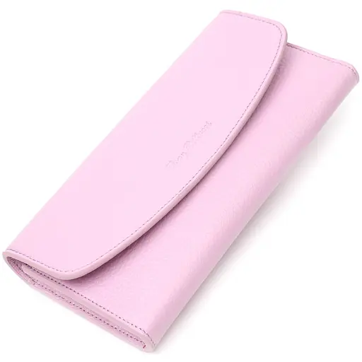 Шкіряний жіночий гаманець Tony Bellucci 19х9.5х1.5 см acs0026973 - фото 1