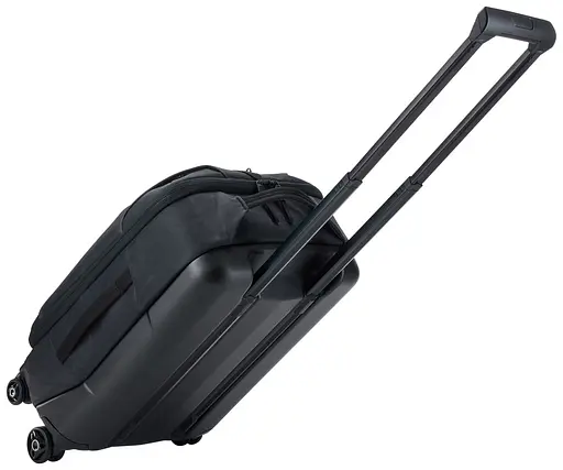 Валіза на колесах Thule Aion Carry-On Spinner Black 3204719 - фото 5