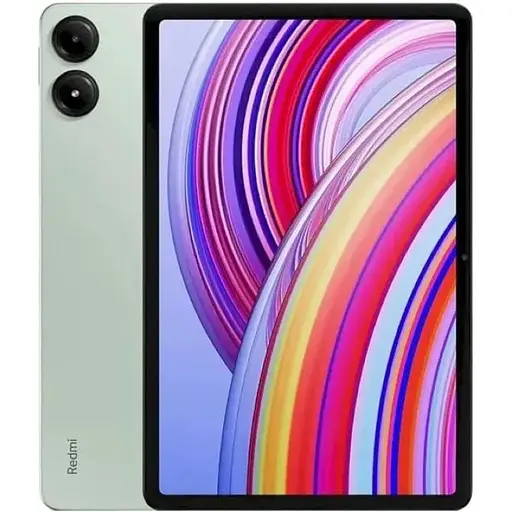 Планшет Xiaomi Redmi Pad Pro 5G 8/256GB Mint Green (VHU4819EU) - фото 1