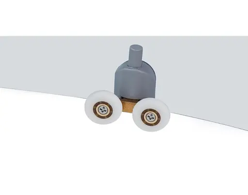 Душевая кабина Kroner KRP Harz - C.F.F. (CV029560) - фото 7