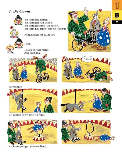 Tamburin 2. Lehrbuch - фото 8