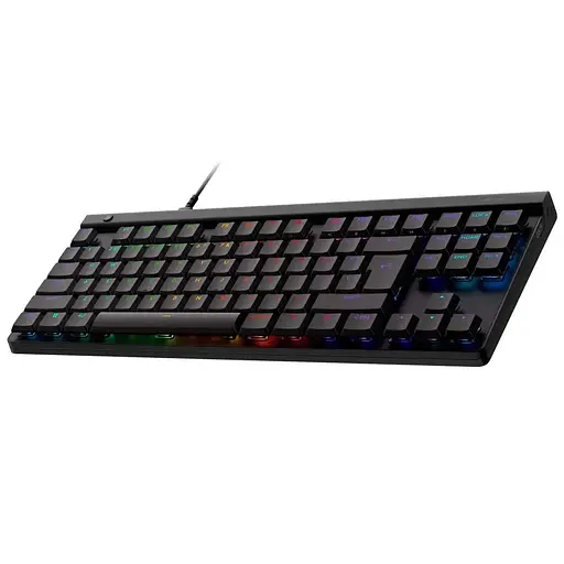 Клавіатура Logitech G515 TKL Gaming Black US INT'L (920-012872) - фото 3