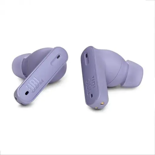 Bluetooth-гарнітура JBL Tune Beam Purple (JBLTBEAMPUR) - фото 10