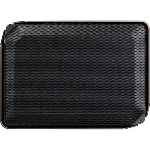 Корпус Cooler Master NCORE 100 MAX Bronze Edition (NR100-ZNNN85-SL0) - фото 12