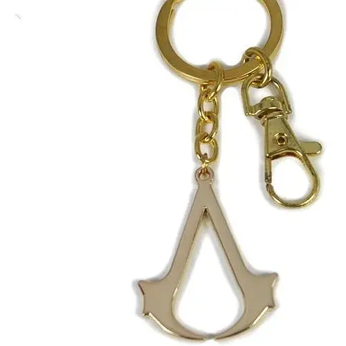Брелок Assassin's Creed logo Ассасин крід лого 40.24 - фото 1