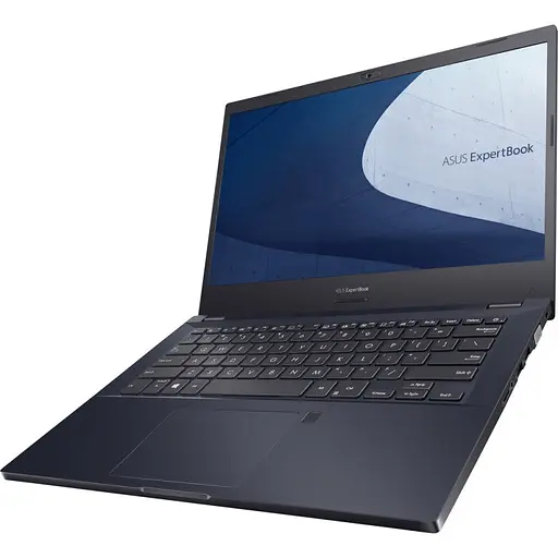 Ноутбук ASUS 14" ExpertBook P2 P2451FA, FHD, Intel Core i3-10110U, 8GB DDR4, 256GB SSD, GMA UHD, Endless OS, чорний - фото 8