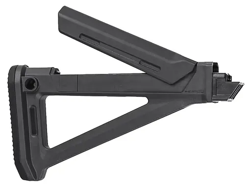Пример Magpul MOE AK Stock для АК - фото 3