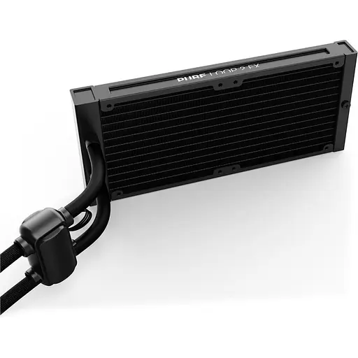 СВО Be quiet! PURE LOOP 2 FX 240mm 1700 (BW013) - фото 2