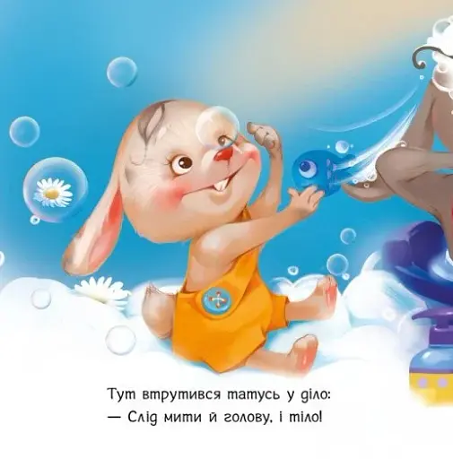 Миємо голову - фото 2