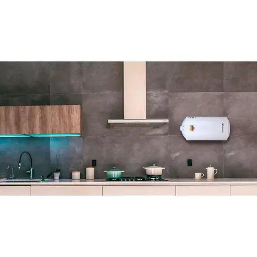 Водонагреватель (бойлер) электрический накопительный Willer AEVH-15R (Ultraslim) Palermo - фото 15