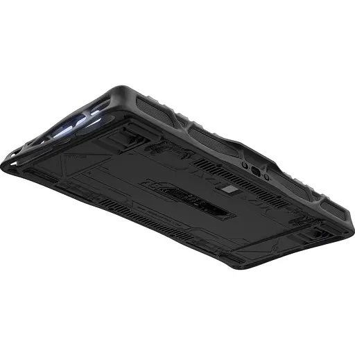 Клавіатура GravaStar Mercury K1 TKL UA Black (GSK1_GBLK) [144869] - фото 7