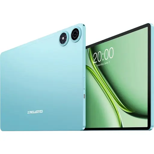Планшет Teclast P50 (2025) 8/128Gb LTE Sky Blue (6940709687550) UA UCRF - фото 2