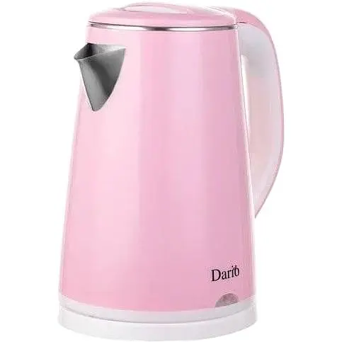 Электрочайник Dario DR2303 Pink