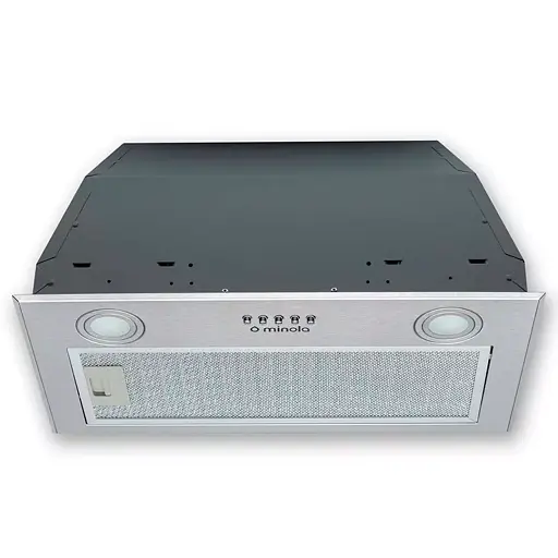 Вытяжка полновстраиваемая Minola HBI 5622 I 1000 LED
