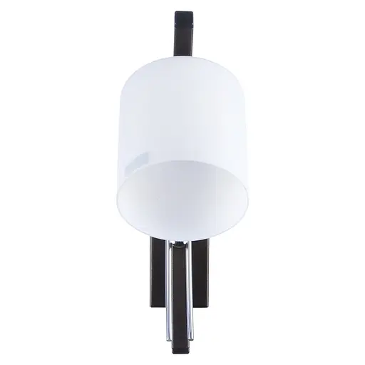 Бра Brille LK-543W/1 спрямованого світла настінне накладне E27 - фото 2