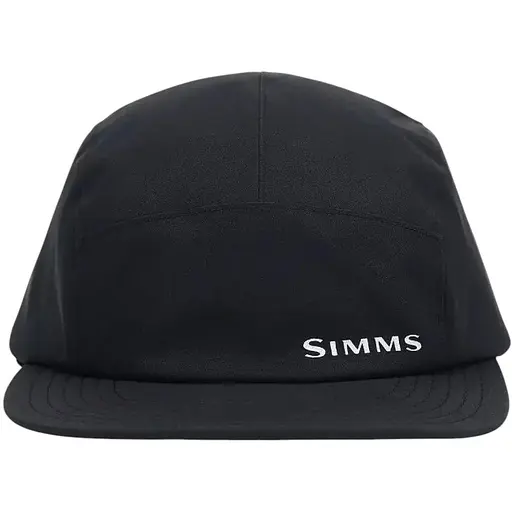 Кепка Simms Cascadia Rain Cap Black (1102-14019-001-00)