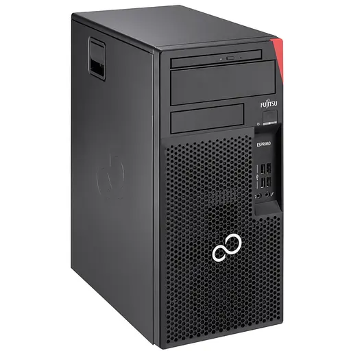 Комп'ютер Fujitsu Refurb Esprimo P557 E90+MT i7-7700/16/480SSD/RTX3050-6Gb - фото 3