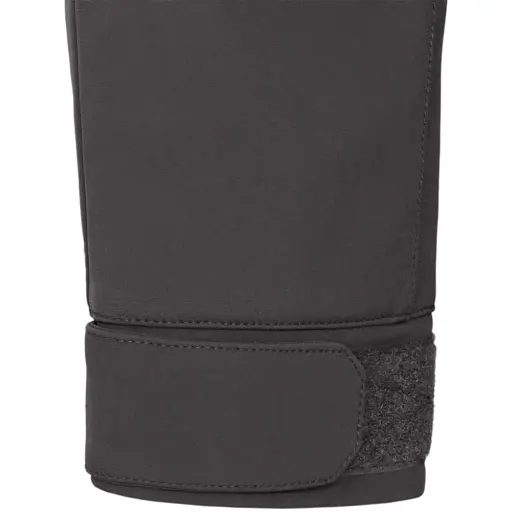 Куртка Frontier Ermine W Softshell M Dark grey - фото 5