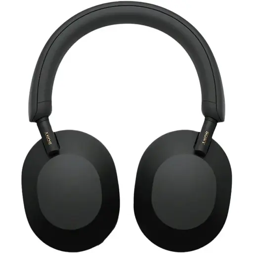 Наушники Sony Bluetooth Stereo WH-1000XM5 Black (WH1000XM5B.CE7) Global - фото 3