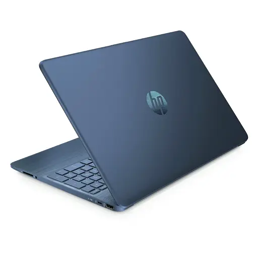 Ноутбук HP 15 Blue Сенсорний A12-9720P, 8Gb, 1000Gb HDD - фото 2