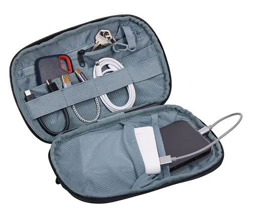 Сумка Thule Portable Subterra 2 PowerShuttle Medium TSPW-401 Black (6949000) - фото 5