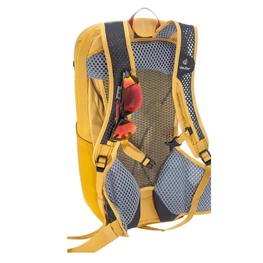 Рюкзак Deuter Race Air Curry/Ivy (1052-3207218 9203) - фото 2