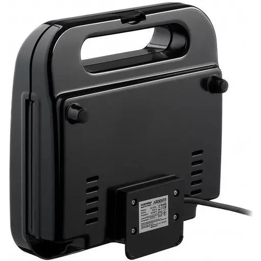 Бутербродница Ardesto SM-H110BGR [66378] - фото 2