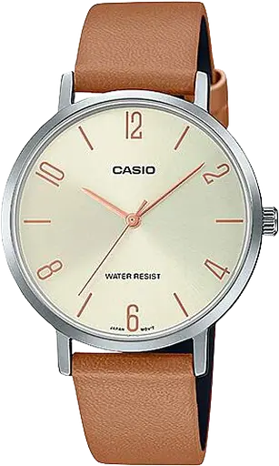 Часы Casio Timeless Collection LTP-VT01L-5B