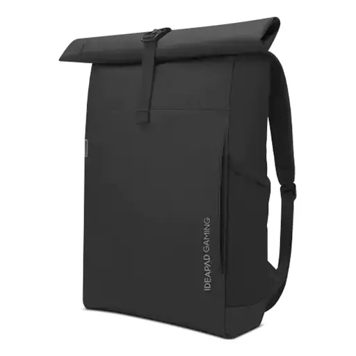 Рюкзак для ноутбука Lenovo 15.6" IdeaPad Gaming Modern Backpack Black (GX41H70101) - фото 1