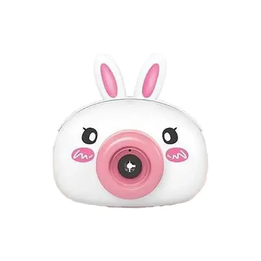 Генератор мыльных пузырей Зайчонок, S680-21