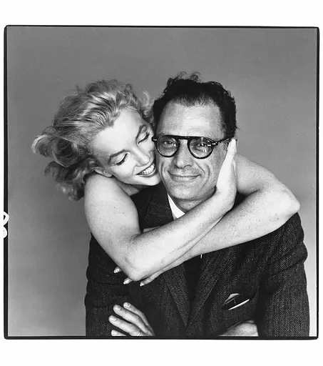 Richard Avedon. Relationships - фото 3