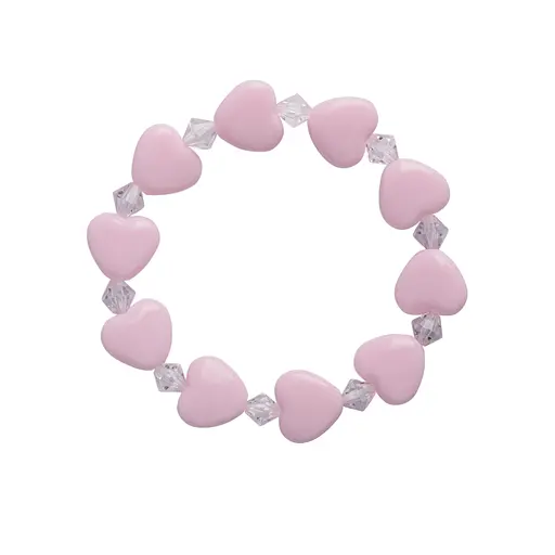 Набор браслетов Принцесса 4шт. - фото 5