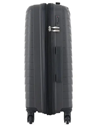 Чемодан Semi Line 25" (M) Dark Grey (T5586-4) (DAS302885) - фото 3