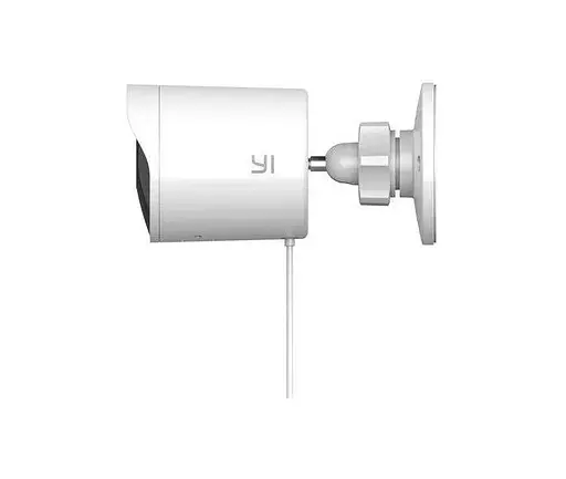 IP-камера Xiaomi Yi Outdoor camera 1080p зовнішня вулична YHS.3017 - фото 8
