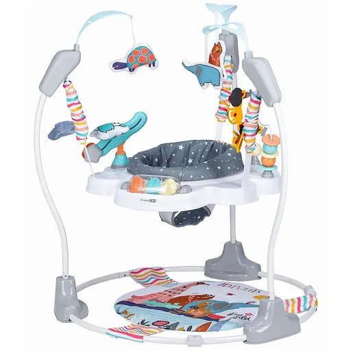 Ігровий центр FreeON Jump&Play (82108) - фото 1