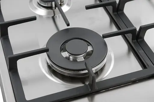 Газовая варочная поверхность Whirlpool GMA 6422/IX (6222671) - фото 3