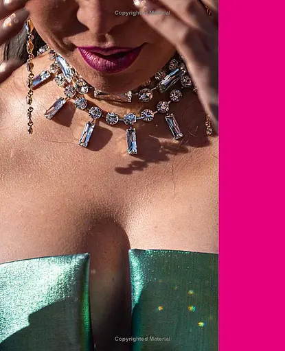 It’s All About Accessories - фото 5