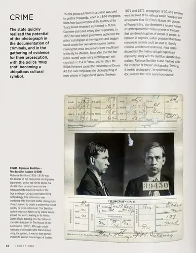 A Chronology of Photography. A Cultural Timeline from Camera Obscura to Instagram - фото 4