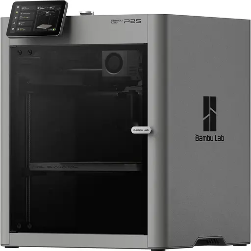 3D-принтер Bambu Lab P2S PF004-U (150697) - фото 1