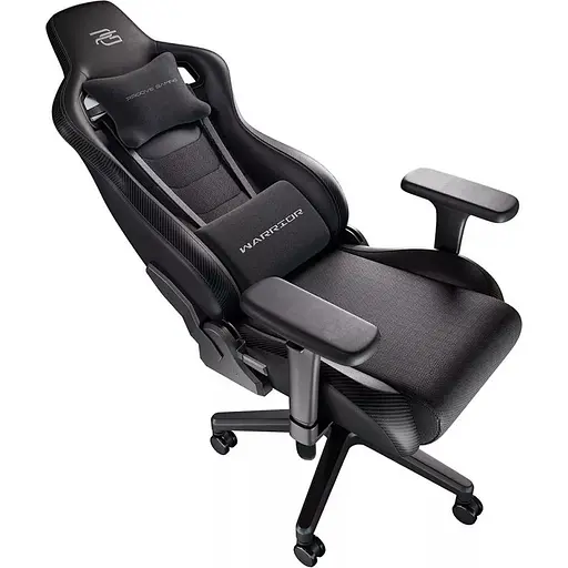 Геймерське крісло Proove Gaming Warrior (GCWR0001001) [131651] - фото 5